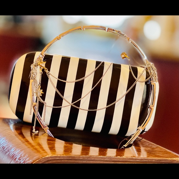 Henri Bendel hairband - NWT main image 6